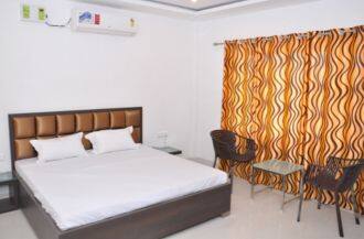 Hotel Divine Regency, Sangrur 2